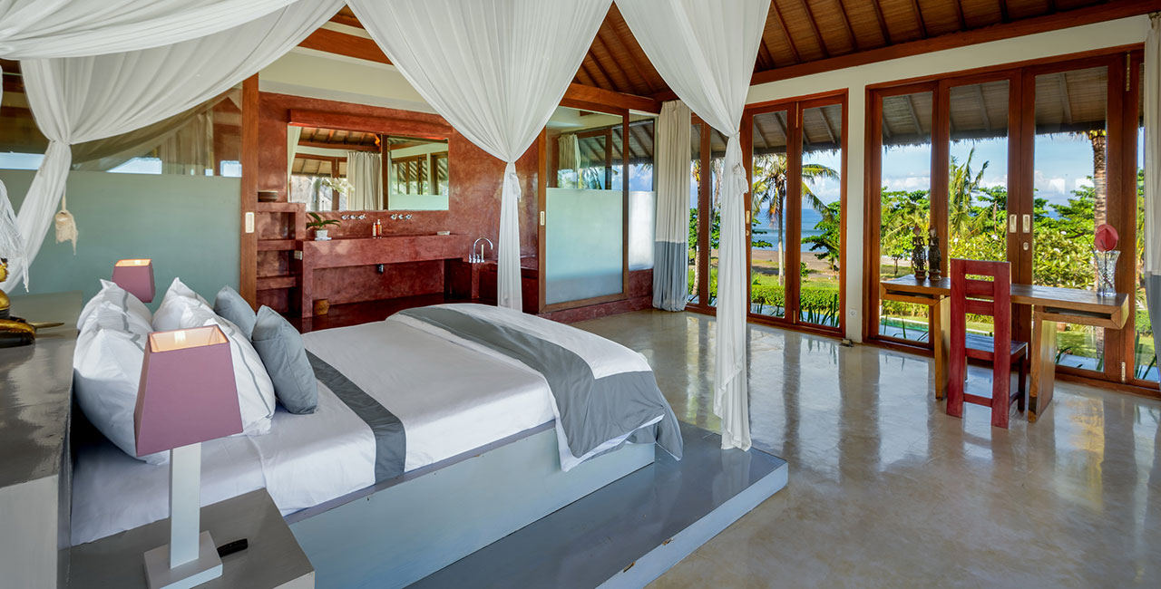 Villa Makanda Suite