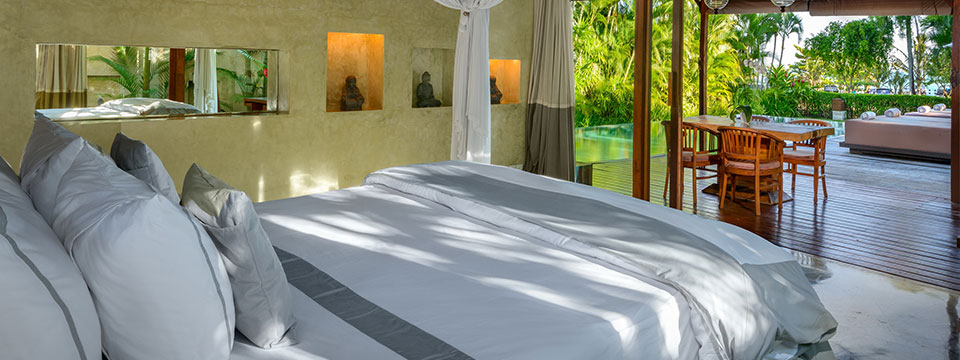 Villa Cantik accommodation