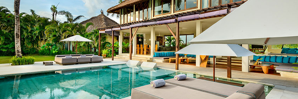 Villa Kalima Overview