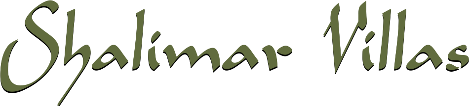 Shalimar Villas